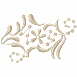 Patterns And Boards Embroidery Design 11